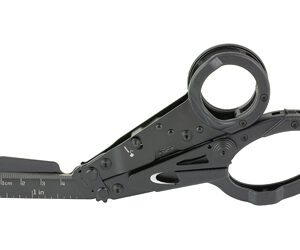 SOG PARASHEARS BLACK W/SHEATH