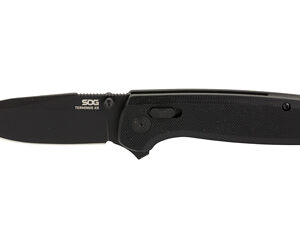 SOG TERMINUS XR 2.95" BLACK