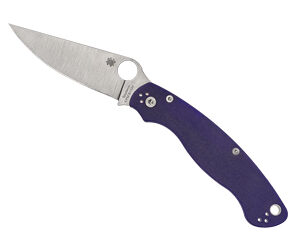 SPYDERCO MILITARY 2 CPM