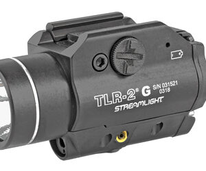 STRMLGHT TLR-2 G RAIL MNT LIGHT/LSR