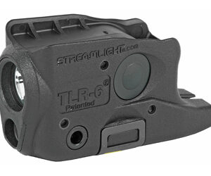 STRMLGHT TLR-6 FOR GLOCK 26/27 W/LSR