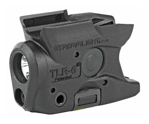 STRMLGHT TLR-6 S&W M&P SHIELD W/LSR