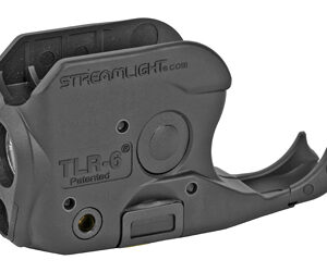 STRMLGHT TLR-6 SIG P238/P938 W/LSR