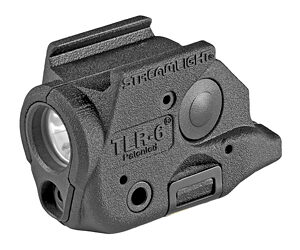 STRMLGHT TLR-6 FOR SA HELLCAT W/LSR