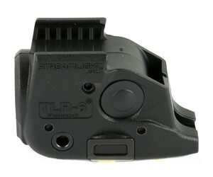 STRMLGHT TLR-6 RAIL MOUNT SPRGFLD XD