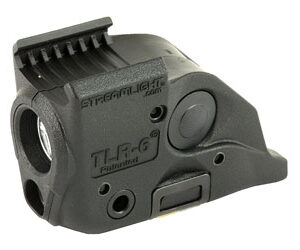 STRMLGHT TLR-6 RAIL MOUNT S&W M&P