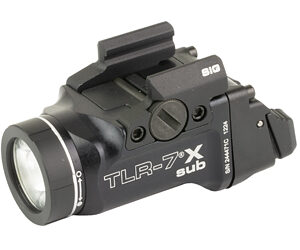 STRMLGHT TLR-7 X SUB FOR SIG P365/XL