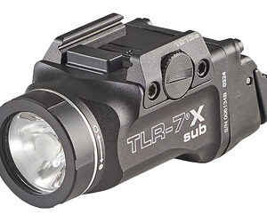STRMLGHT TLR-7X SUB FOR 1913 SHORT