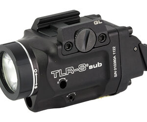 STRMLGHT TLR-8 SUB FOR GLK 43X/48