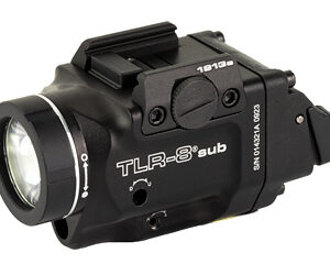STRMLGHT TLR-8 SUB FOR 1913 SHORT