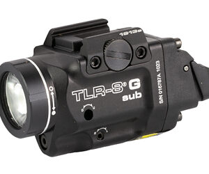 STRMLGHT TLR-8 G SUB FOR 1913 SHORT