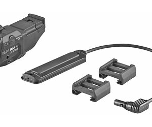 STRMLGHT TLR RM1 W/ TAIL CAP SWITCH