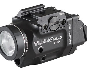 STRMLGHT TLR8 HLX SUB USB FOR 43X/48