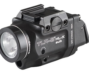 STRMLGHT TLR8 HLX SUB USB 1913