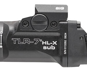 STRMLGHT TLR7 SUB HLX FITS P365XL
