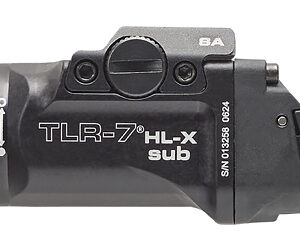 STRMLGHT TLR7 SUB HLX FITS HELLCAT