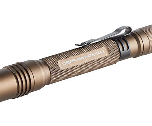 STREAMLIGHT PROTAC 2AAX USB COY