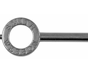 S&W HANDCUFF KEY 100/103/110/300