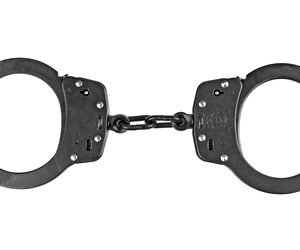 S&W 100 HANDCUFFS