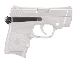 TECHNA CLIP S&W BODYGUARD RH BLK