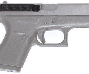 Techna Clip Belt Clip - Ambidextrous, Black, for Glock 42
