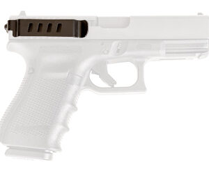 Techna Clip Belt Clip - Ambidextrous, for Glock 17/19/22/23/26/27/31/32/33