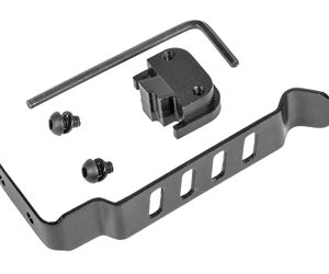 TECHNA CLIP S&W SD VE 9/40 AMBI BLK