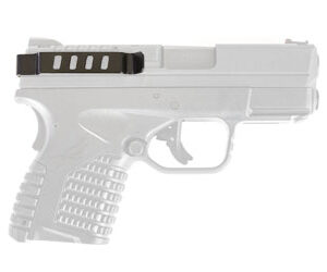 TECHNA CLIP SPRINGFIELD XDS AMBI BLK