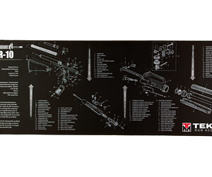 TEKMAT ULTRA RIFLE MAT AR10
