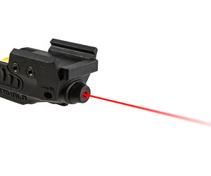 TRUGLO SIGHT-LINE LASER SIGHT RED