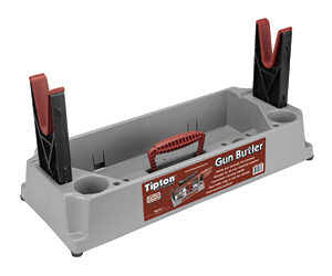 TIPTON GUN BUTLER