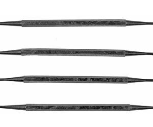 TIPTON GUN CLEANING PICKS SET OF 4