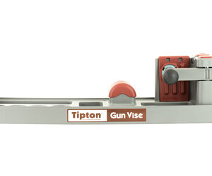 Tipton Gun Vise - Gray, for Universal