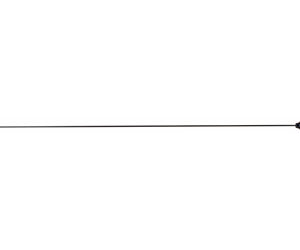 Tipton Deluxe Cleaning Rod - 22-26 Cal, 44 in