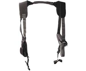 U/M PRO PAK HORZ SHLDR HLSTR SZ 1