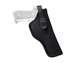 U/M HIP HLSTR SZ 5 BLK RH