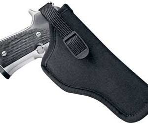 U/M HIP HLSTR SZ 9 BLK RH