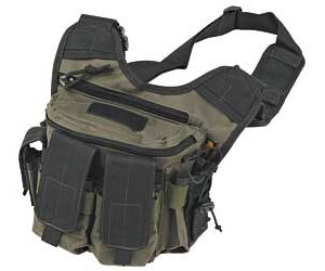 US PK RAPID DEPLOYMENT PACK (RDP)