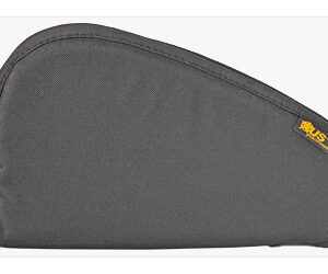 US PK PISTOL CASE BLK