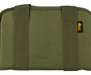 US PK ATTACHE POLY