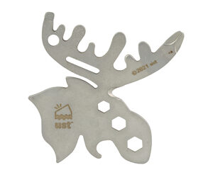UST TOOL A LONG MOOSE