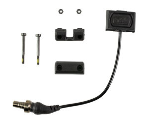 UNITY MODBUTTON LT  SURFIRE BLK