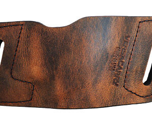 VERSACRY QUICK SLIDE OWB BRN SZ2