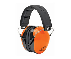 WALKER'S PASSIVE MUFF HEADBND