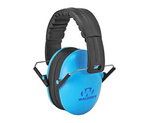 WALKER'S CMPCT PASSIVE MUFF