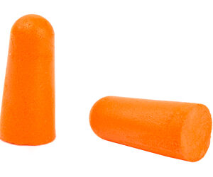 WALKER'S 7PK FOAM PLUG W/CASE