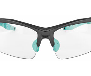 WALKER'S IMPACT RESIST SPRT GLS TEAL