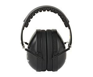 WALKER'S X-SM CMPT/WMN FLDNG MUFF BK