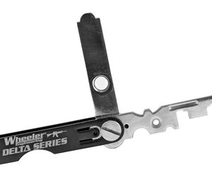 WHEELER DELTA AR CARBON SCRAPER