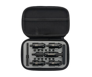 WHEELER FAT STIX TORQUE WRENCH SET